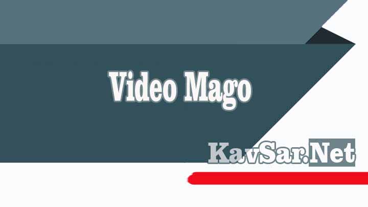 Video Mago