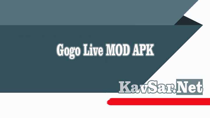 Gogo Live MOD APK