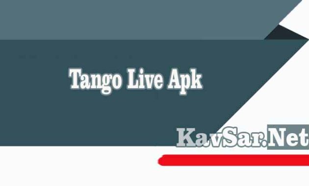 Download Tango Live Mod Chiaseapk Archives Kavsar Net<script async src=