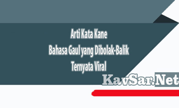 Arti vibes adalah