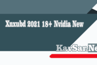 Xnxubd 2020 Nvidia New