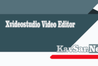Xvideostudio Video Editor