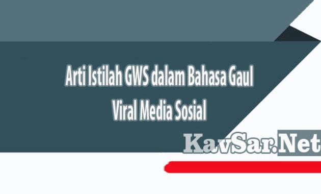 Kepanjangan Ootd Dalam Bahasa Gaul / Apa kepanjangan singkatan wakasek