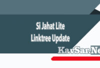 Si Jahat Lite Linktree Update