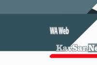 WA Web