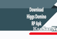 Download Higgs Domino RP Apk