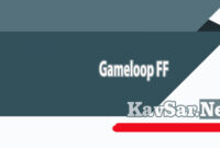 Gameloop FF