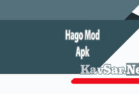 Hago Mod Apk