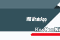 MB WhatsApp