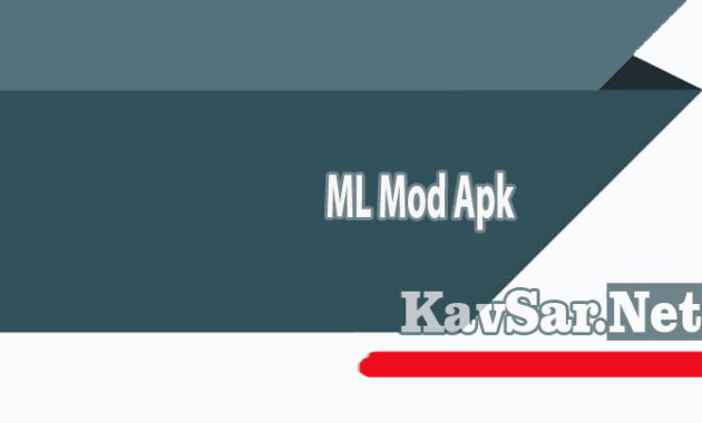 ML Mod Apk