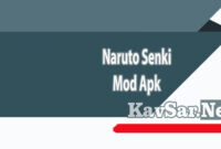 Naruto Senki Mod Apk