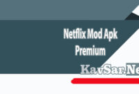 Netflix Mod Apk Premium