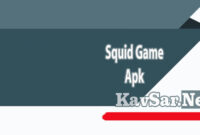 Squid Game Apk