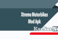 Xtreme Motorbikes Mod Apk