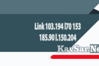 Link 103.194 l70 153 dan 185.90 l.150.204