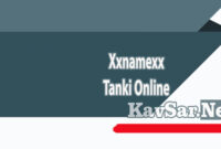 Xxnamexx Tanki Online