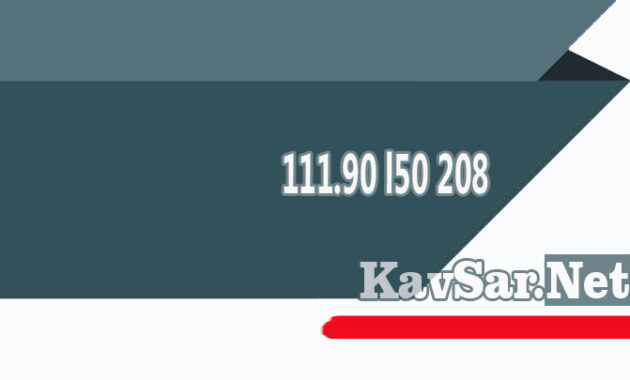 111.90 l50 208