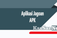 Aplikasi Jagoan APK