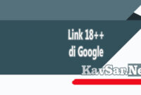 Link 18++ di Google