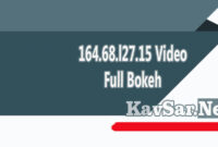 164.68.l27.15 Video Full Bokeh