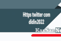Https twitter com didin2022