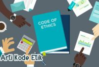 Arti-Kode-Etik