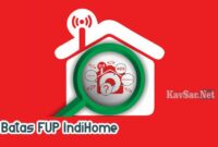 Batas-FUP-IndiHome