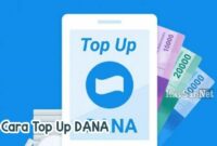 Cara-Top-Up-DANA