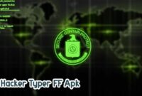 Hacker-Typer-FF-Apk