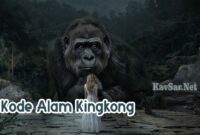 Kode-Alam-Kingkong