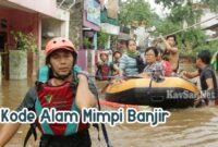 Kode-Alam-Mimpi-Banjir