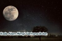 Kode-Alam-Mimpi-Gerhana-Bulan