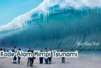 Kode-Alam-Mimpi-Tsunami