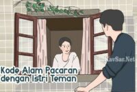 Kode-Alam-Pacaran-dengan-Istri-Teman