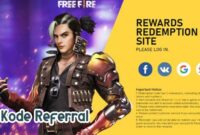 Kode-Referral