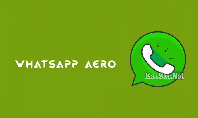 WhatsApp-Aero-WA-Aero-Apk