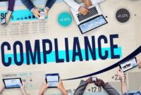 Benefits of Compliance