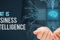 Business Intelligence Definition