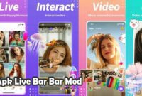 Apk-Live-Bar-Bar-Mod