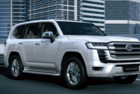 Best Cars to Buy in Saudi Arabia