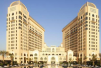 Best Luxury Hotels in Qatar