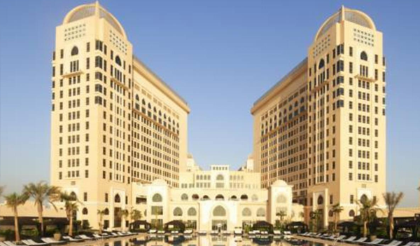 Best Luxury Hotels in Qatar
