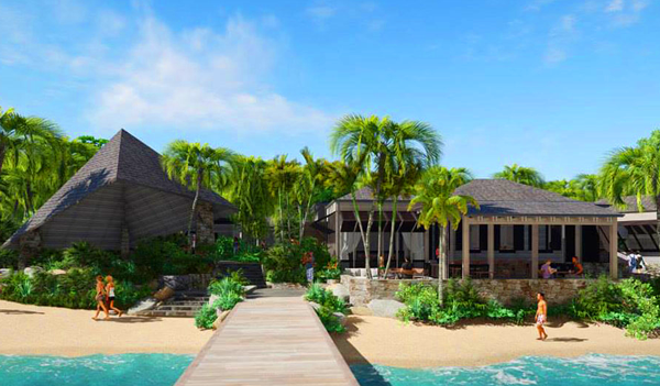 Best Luxury Hotels in the British Virgin Islands
