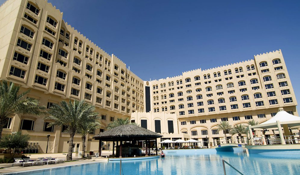 InterContinental Doha