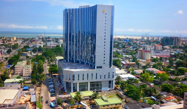 Intercontinental Lagos