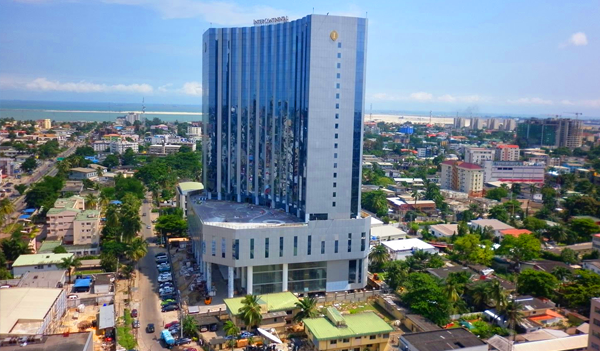 Discovering Elegance The 20 Best Luxury Hotels In Nigeria