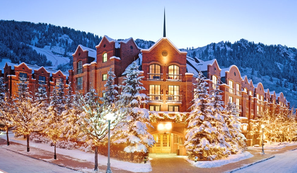 The St. Regis, Aspen Resort