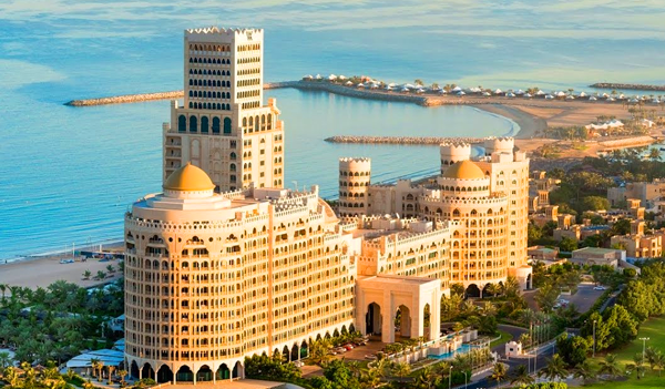 Waldorf Astoria Ras Al Khaimah