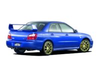 Subaru performance cars AWD review