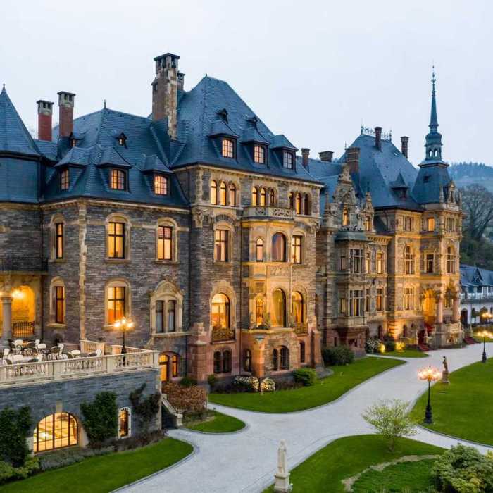 Schloss lieser mosel boutique autograph boutiquehotel reise odyssey fotos Schloss lieser mosel boutique autograph boutiquehotel reise odyssey fotos